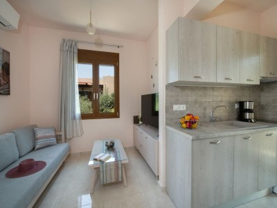 Holiday house Ferienhaus in Pagkalochori nahe Strände - Features photo 20