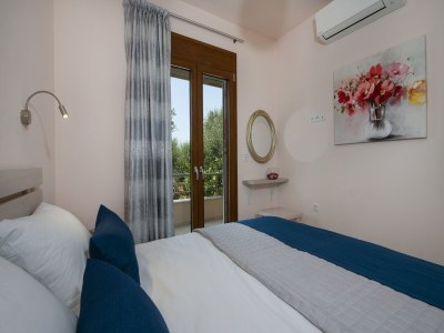 Holiday house Ferienhaus in Pagkalochori nahe Strände - Features photo 21