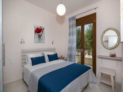 Holiday house Ferienhaus in Pagkalochori nahe Strände - Features photo 24
