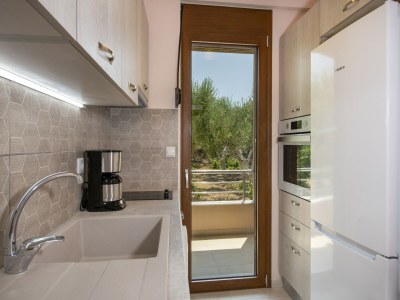 Holiday house Ferienhaus in Pagkalochori nahe Strände - Features photo 26