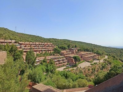 Apartment Wohnung in Sardinien mit Meerblick - Outdoor photo 2