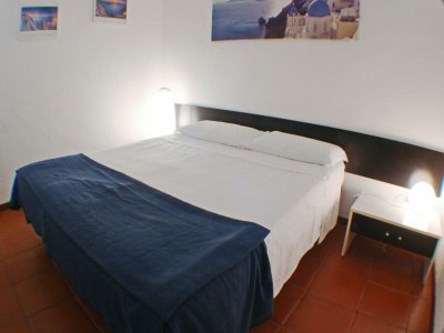 Apartment Wohnung in Sardinien mit Meerblick - Features photo 11