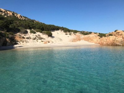Apartment Wohnung in Sardinien mit Meerblick - Environment photo 18