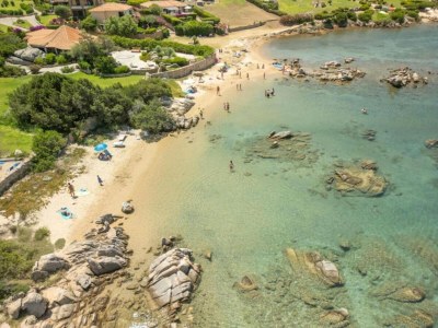 Apartment Wohnung in Sardinien mit Meerblick - Environment photo 20
