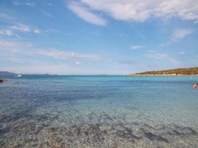 Apartment Wohnung in Sardinien mit Meerblick - Environment photo 21