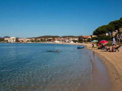 Apartment Wohnung in Sardinien mit Meerblick - Environment photo 24