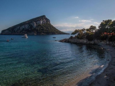 Apartment Wohnung in Sardinien mit Meerblick - Environment photo 29