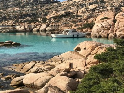 Apartment Wohnung in Sardinien mit Meerblick - Environment photo 31