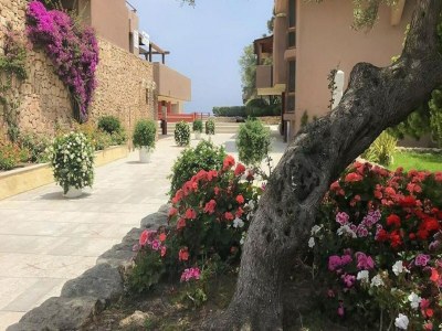 Apartment Wohnung in Sardinien mit Meerblick - Outdoor photo 38