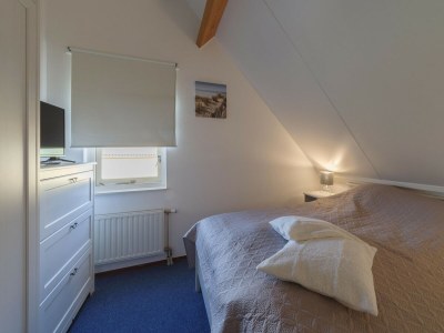 Holiday park Ferienhaus in Zeeland mit großem Garten - Features photo 11