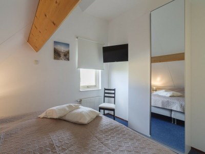 Holiday park Ferienhaus in Zeeland mit großem Garten - Features photo 18