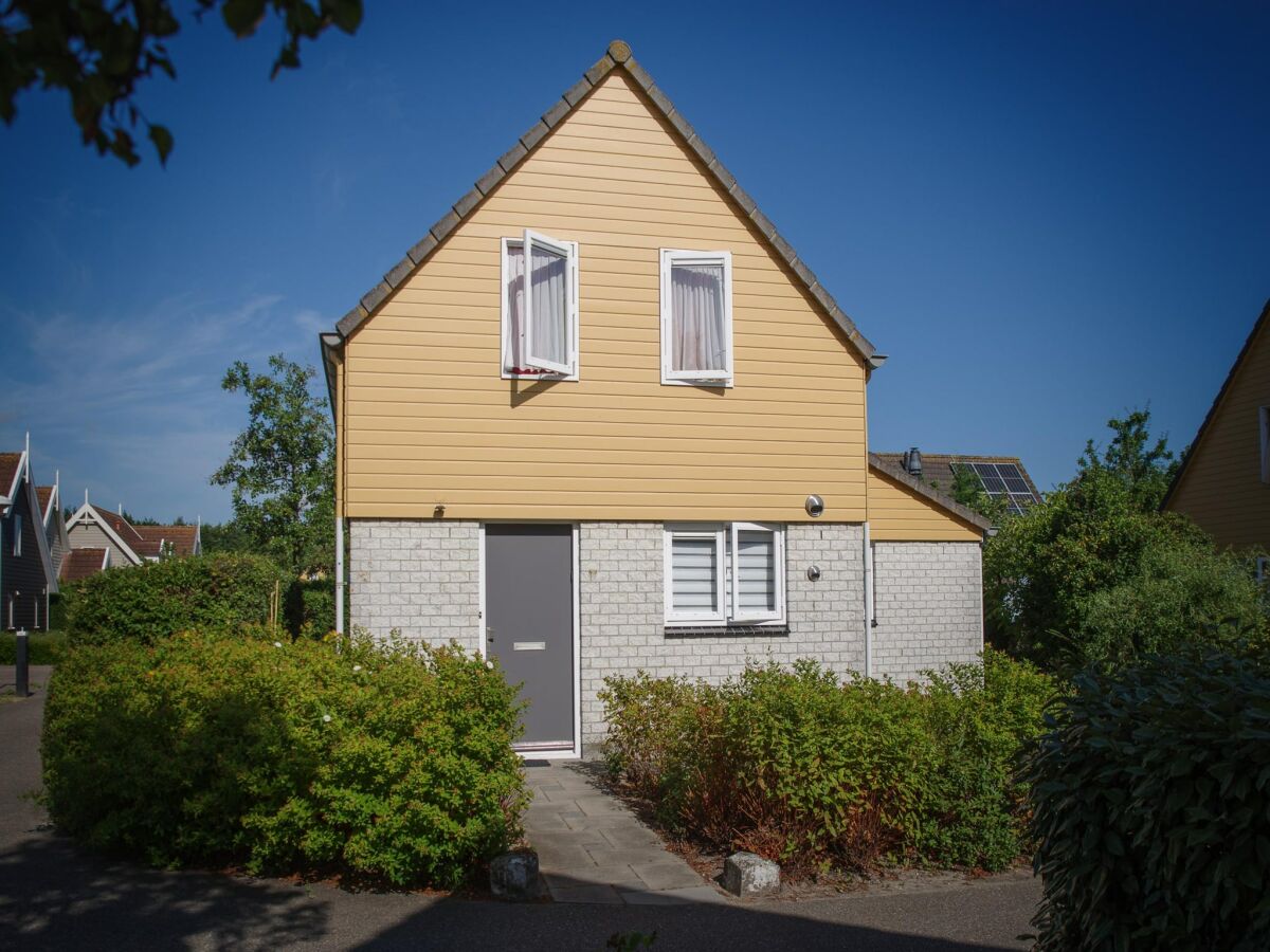 Holiday park Geräumiger Küstenurlaub