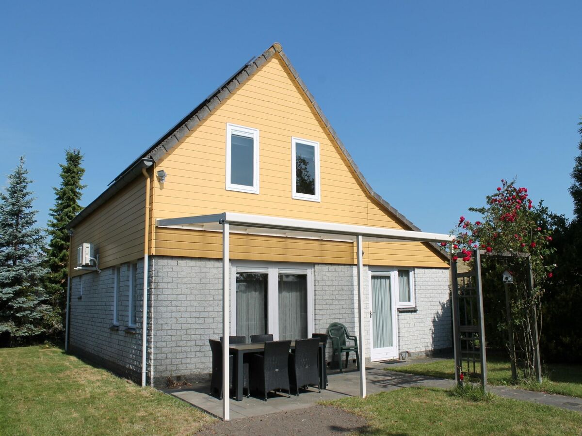 Holiday park Charming Zeeland Base - Outdoor photo 5