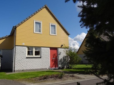 Holiday park Charming Zeeland Base in Wemeldinge - Holiday park