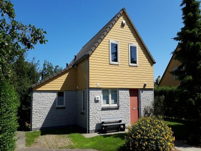 Holiday park Charming Zeeland Base - Outdoor photo 9