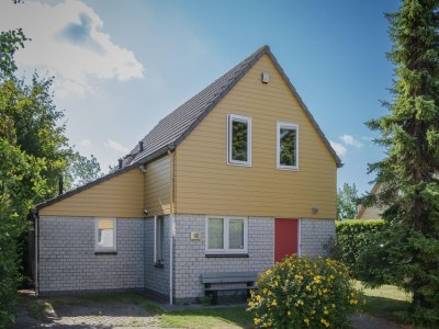 Holiday park Charming Zeeland Base - Outdoor photo 11