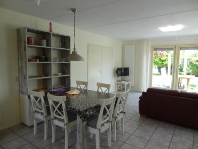 Holiday park Charming Zeeland Base - Features photo 20