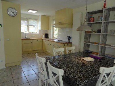 Holiday park Charming Zeeland Base - Features photo 22