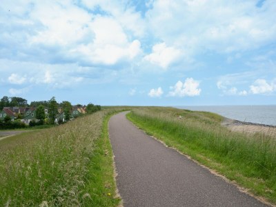 Holiday park Charming Zeeland Base - Environment photo 23