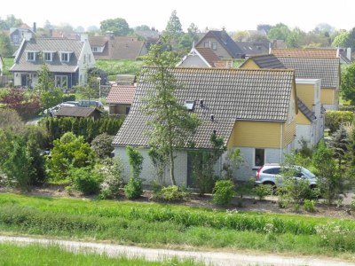 Holiday park Charming Zeeland Base - Environment photo 24
