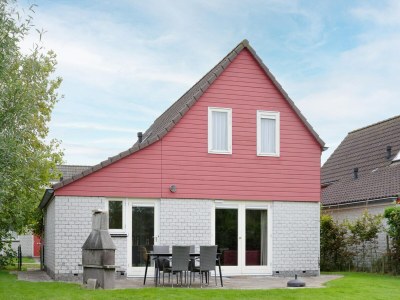 Holiday park Ferienhaus in Wemeldinge am Meer - Outdoor photo 6