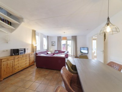 Holiday park Ferienhaus in Wemeldinge am Meer - Features photo 13