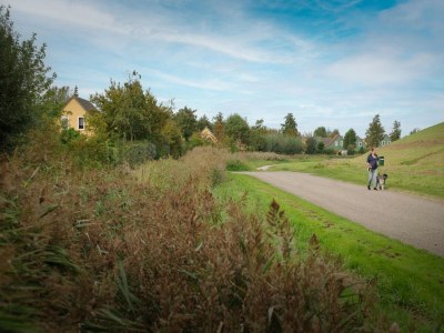Holiday park Ferienhaus in Wemeldinge am Meer - Environment photo 35