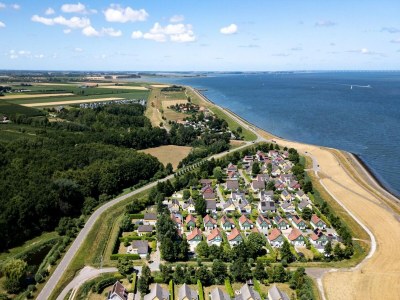 Holiday park Ferienhaus in Wemeldinge am Meer - Environment photo 56