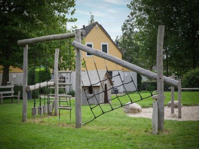 Holiday park Zeeland Retreat; Sauna and Seaside Charm - Outdoor photo 3