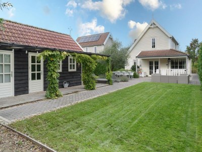 Holiday park Zeeland Retreat; Sauna and Seaside Charm - Outdoor photo 5