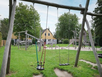 Holiday park Zeeland Retreat; Sauna and Seaside Charm - Outdoor photo 13
