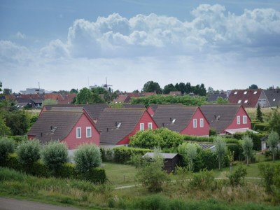 Holiday park Zeeland Retreat; Sauna and Seaside Charm - Environment photo 34