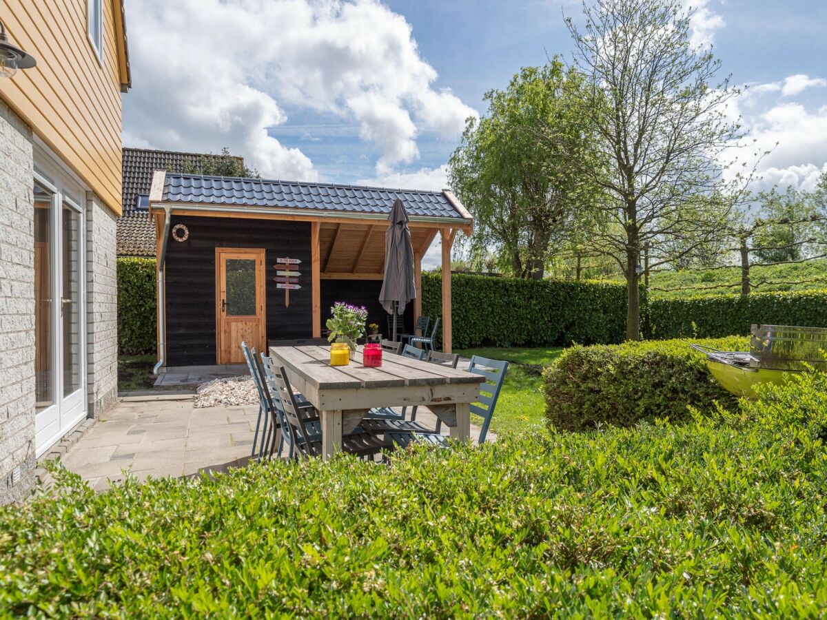 Holiday park Ferienhaus am Meer mit Sauna