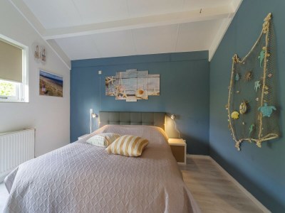 Holiday park Ferienhaus am Meer mit Sauna - Features photo 26