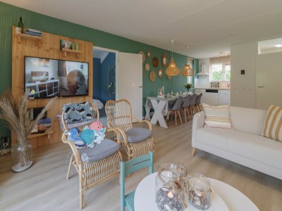 Holiday park Ferienhaus am Meer mit Sauna - Features photo 27