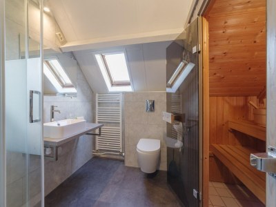Holiday park Ferienhaus am Meer mit Sauna - Features photo 28