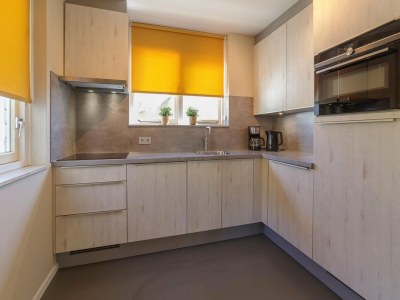 Holiday park Holiday Home in Zeeland with Spacious Garden - Features photo 13