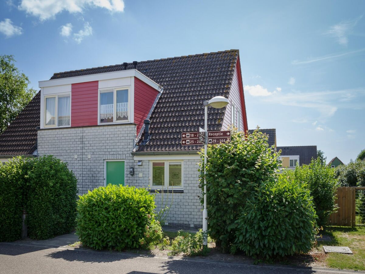 Holiday park Family Home near Beaches