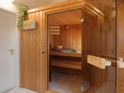 Holiday park Ferienhaus in Zeeland nahe Stränden - Features photo 12
