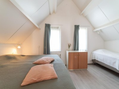 Holiday park Ferienhaus in Zeeland nahe Stränden - Features photo 19
