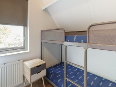 Holiday park Ferienhaus: Blasen, Hüpfen und Entspannen - Features photo 12