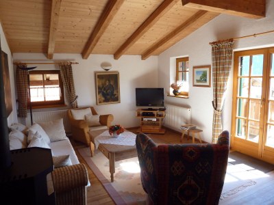 Holiday house Ã–tztaler JÃ¤gerhÃ¤usl - Features photo 11