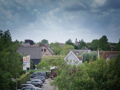 Holiday park Detached Home in Zeeland near the Coast - Environment photo 29
