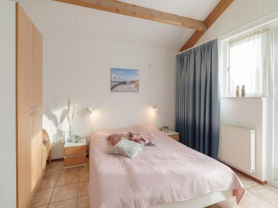 Holiday park Ferienhaus im ruhigen Park mit Garten - Features photo 10