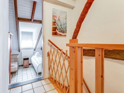 Holiday house Apartment in Ubachsberg near Trails - Features photo 20