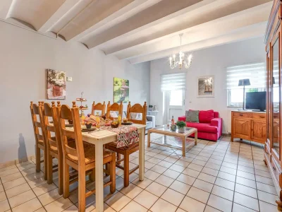 Holiday house Holiday Home in Ubachsberg with Terrace - Features photo 10