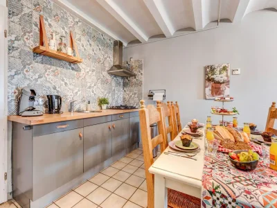 Holiday house Holiday Home in Ubachsberg with Terrace - Features photo 15