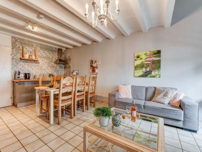 Holiday house Holiday Home in Ubachsberg with Terrace - Features photo 21