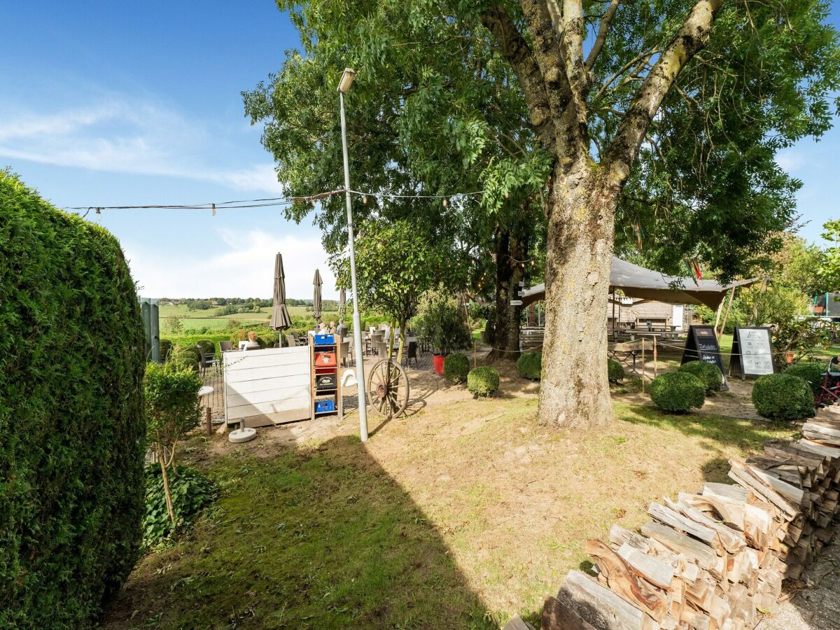 Holiday house Cozy Apartment in Voerendaal with Garden - Outdoor photo 2