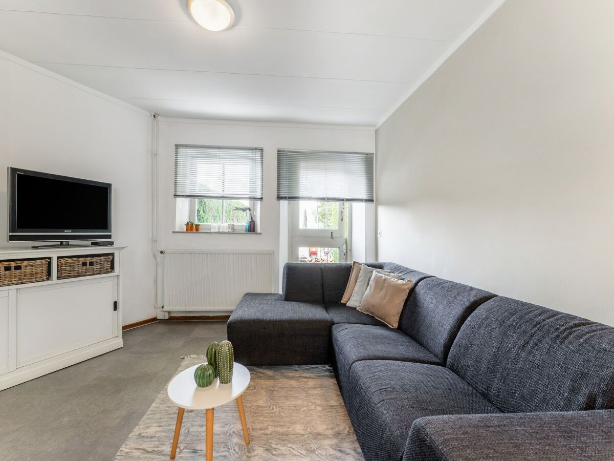 Holiday house Cozy Apartment in Voerendaal with Garden - Features photo 4